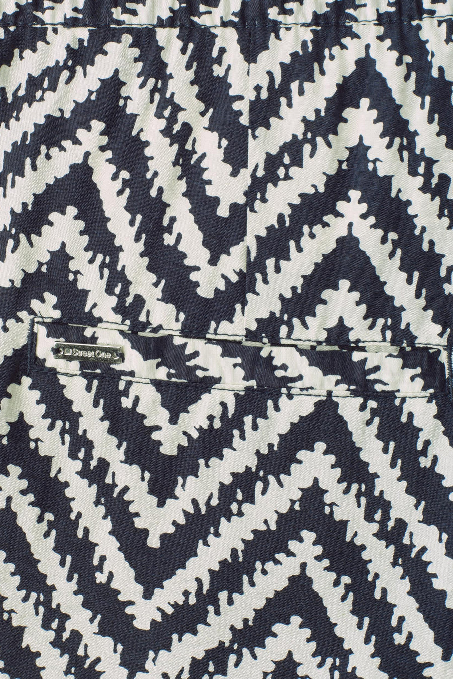 Short multicolore - STREET ONE