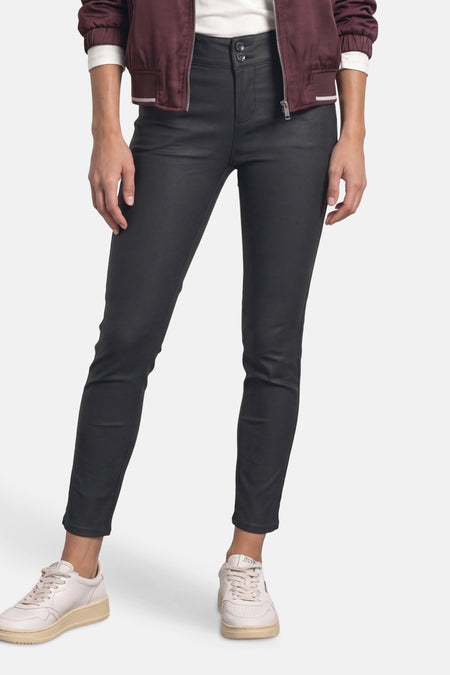 Pantalon noir - STREET ONE