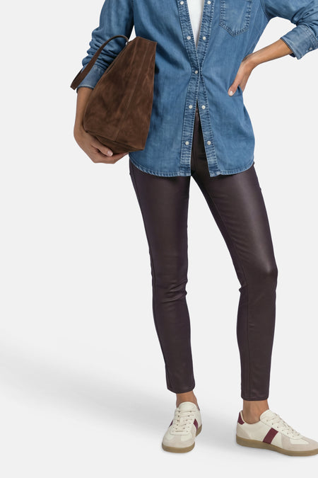 Pantalon rouge - STREET ONE