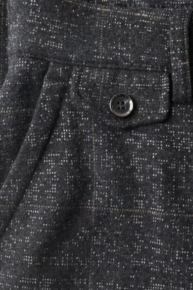 Pantalon de costume gris - STREET ONE