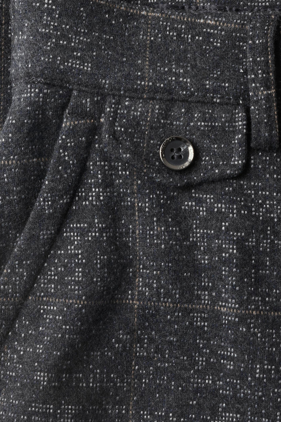 Pantalon de costume gris - STREET ONE