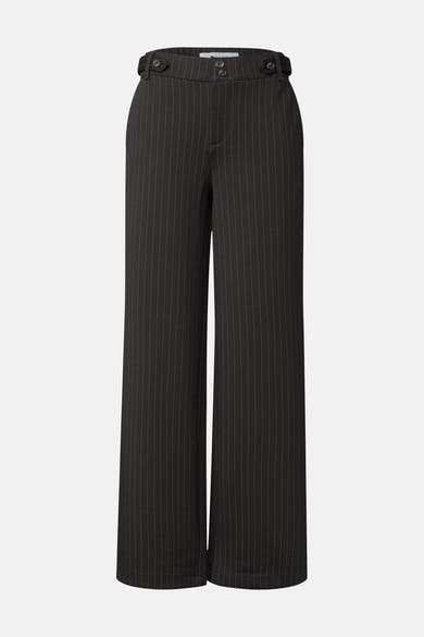Pantalon de costume brun - STREET ONE