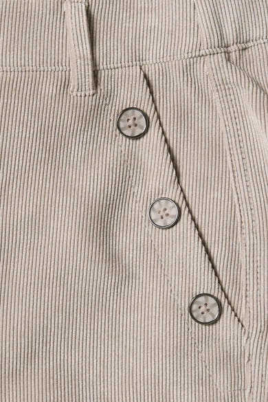 Pantalon de costume beige - STREET ONE
