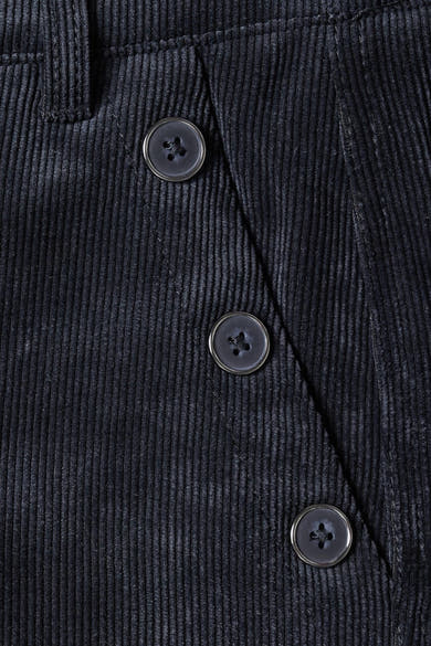 Pantalon de costume bleu - STREET ONE
