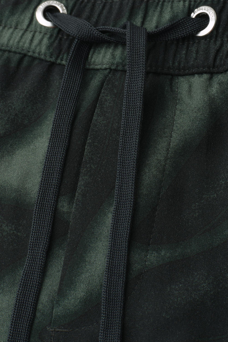 Broek groen - STREET ONE