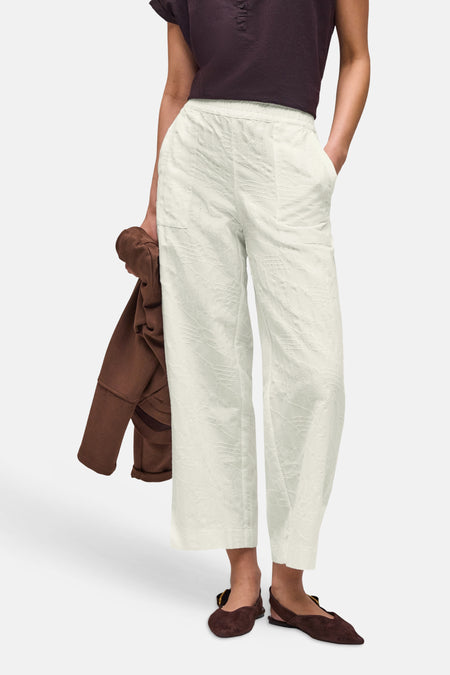 Pantalon blanc - STREET ONE