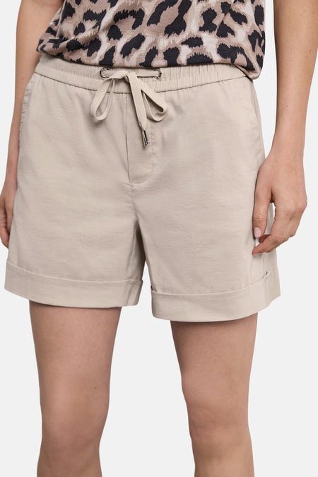 Short - beige