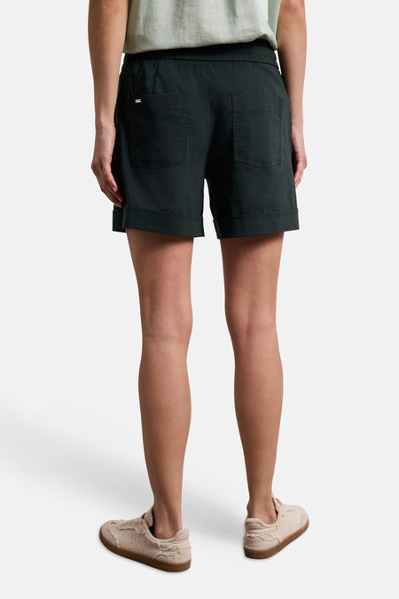 Short - vert