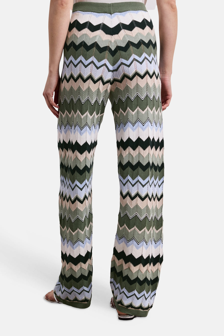 Pantalon multicolore - STREET ONE