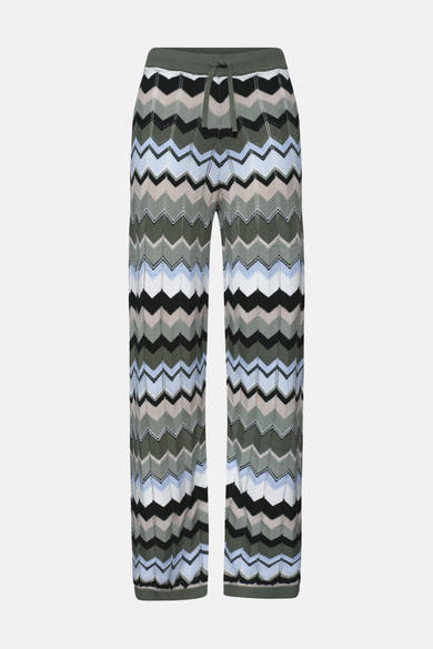 Pantalon multicolore - STREET ONE