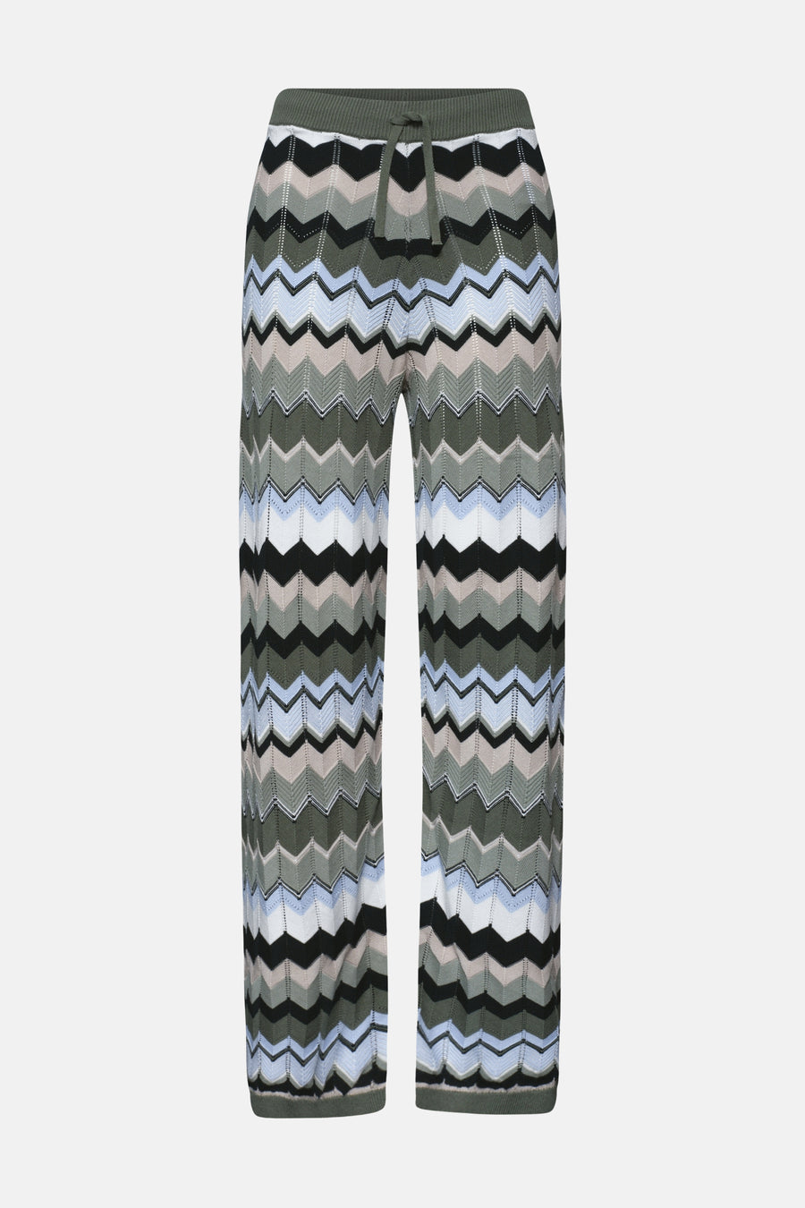 Pantalon multicolore - STREET ONE