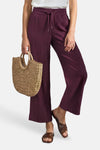 Broek rood - STREET ONE