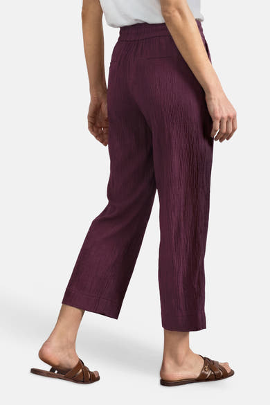 Broek rood - STREET ONE