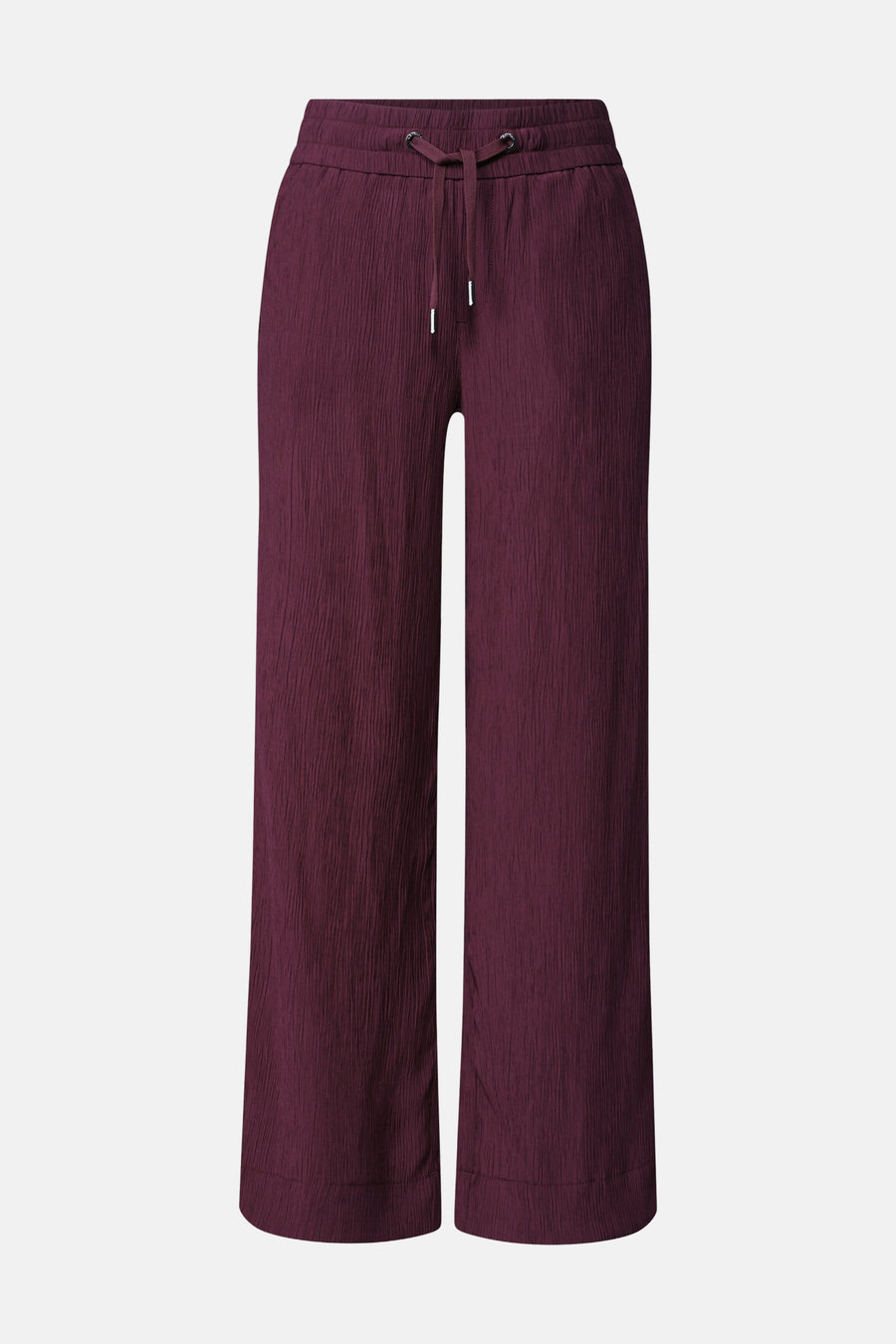 Broek rood - STREET ONE