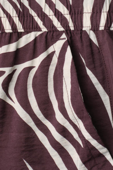 Broek rood - STREET ONE
