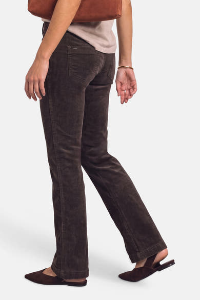 Pantalon cargo rouge - STREET ONE