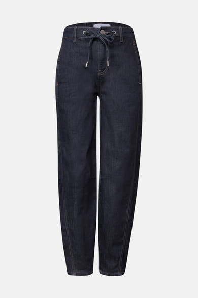 Jeans special fit mid blue denim - STREET ONE
