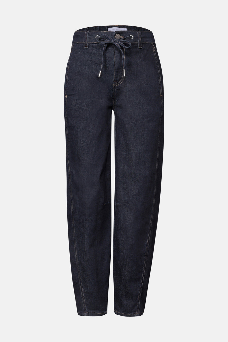 Jeans special fit mid blue denim - STREET ONE