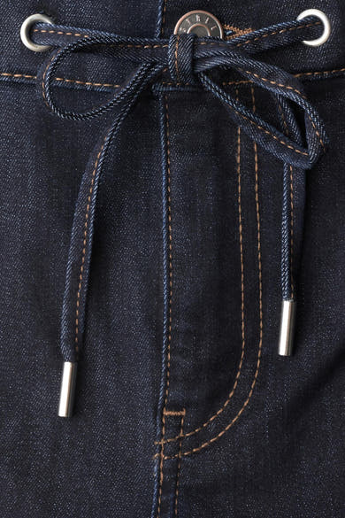 Jeans special fit mid blue denim - STREET ONE