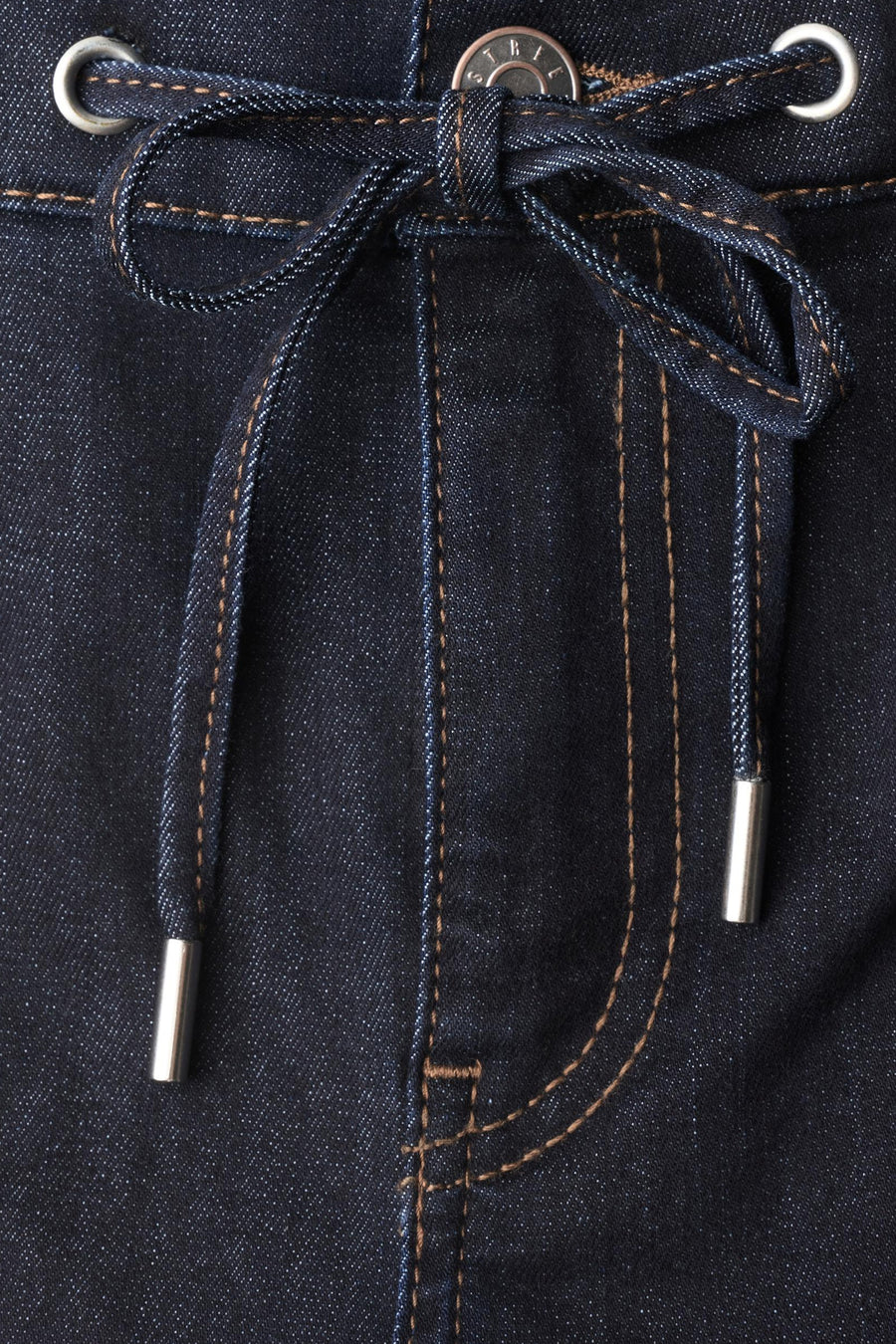 Jeans special fit mid blue denim - STREET ONE