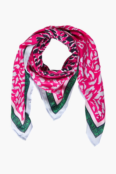 Foulard - vert