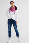 Foulard - vert