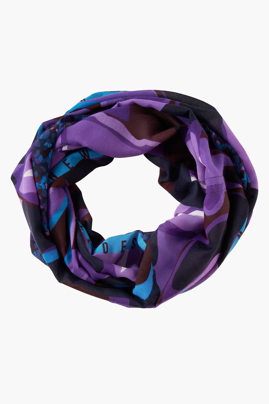 Foulard - multicolore