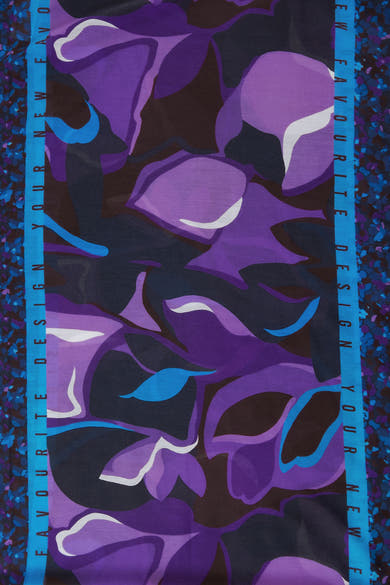 Foulard - multicolore