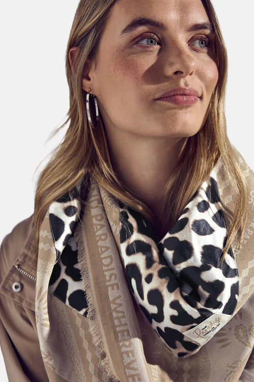 Foulard Multicolore - STREET ONE