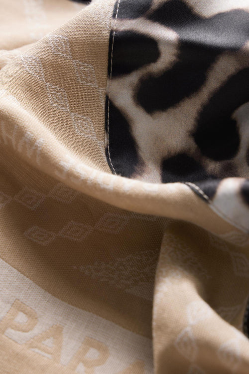 Foulard Multicolore - STREET ONE