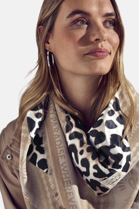 Foulard Multicolore - STREET ONE