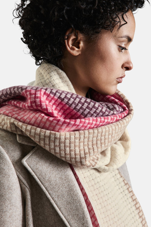 Foulard Multicolore - STREET ONE