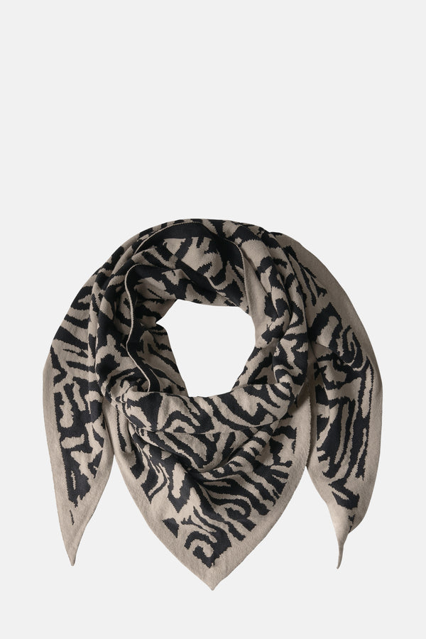Sjaal Multicolor - STREET ONE