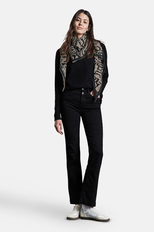 Sjaal Multicolor - STREET ONE