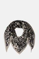 Sjaal Multicolor - STREET ONE