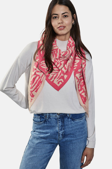 Foulard Multicolore - STREET ONE