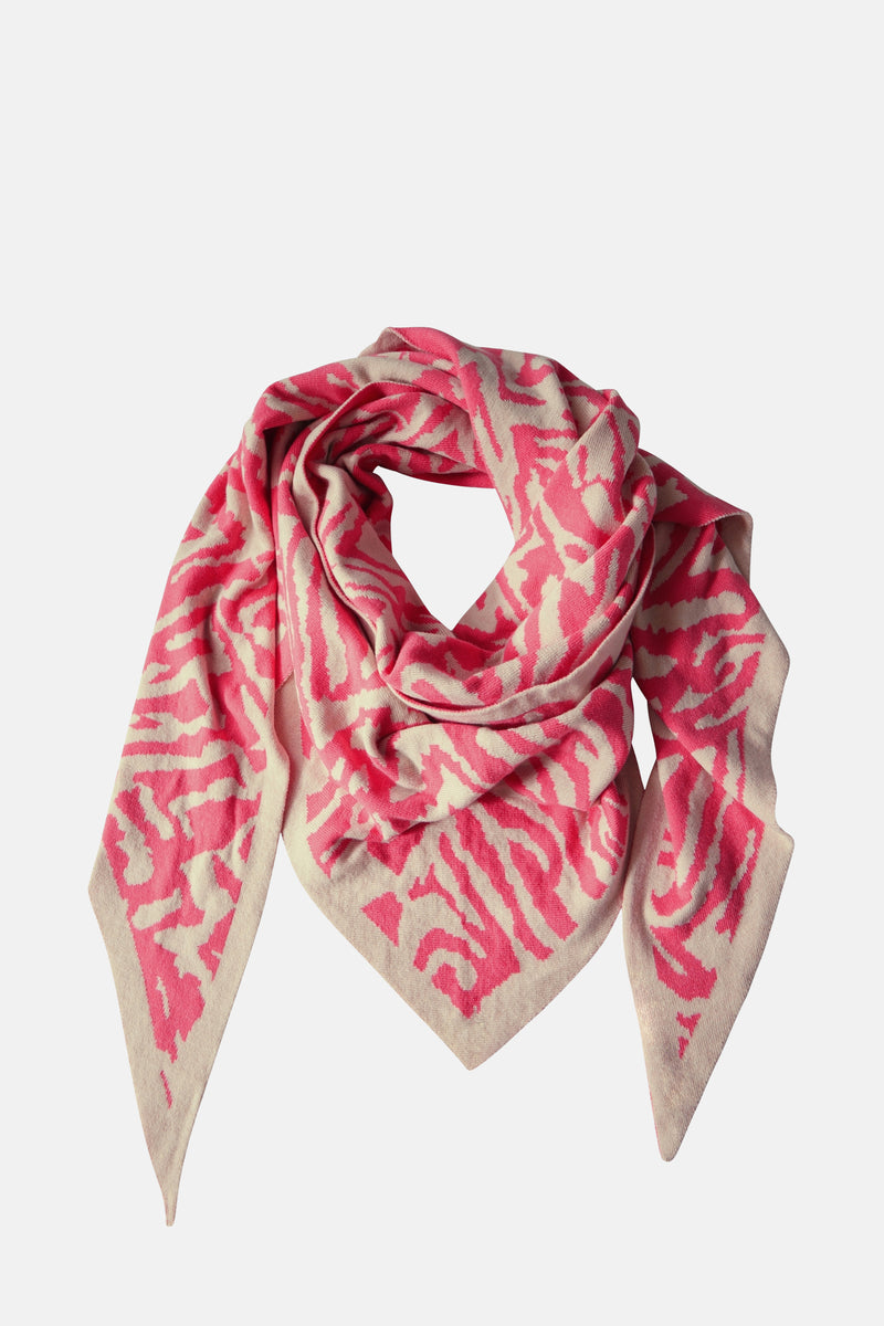Sjaal Multicolor - STREET ONE