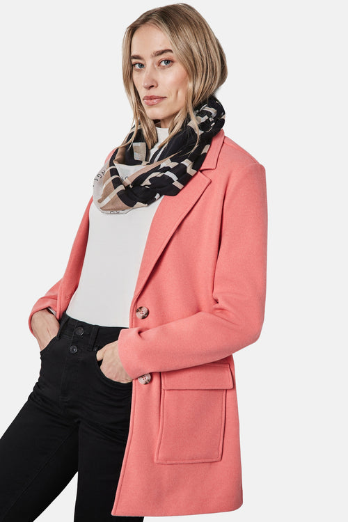 Foulard Beige - STREET ONE