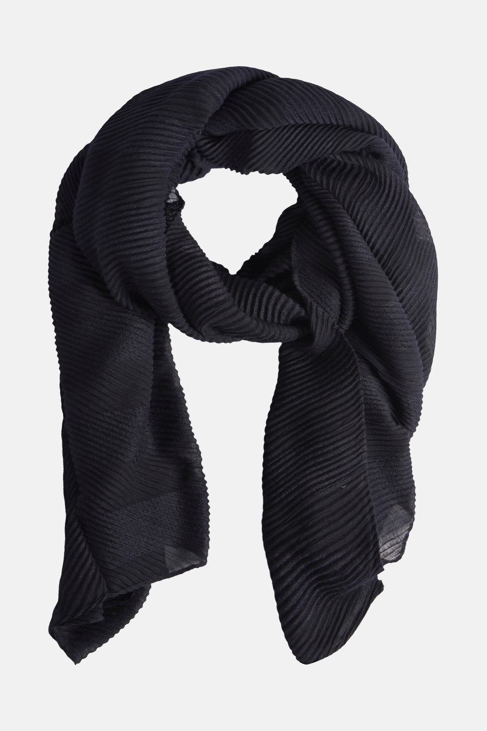 Foulard Bleu - STREET ONE