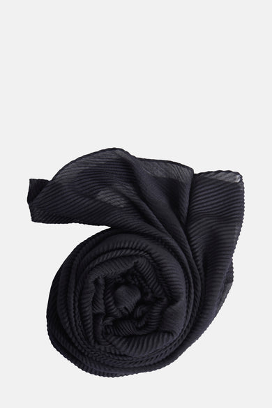 Foulard Bleu - STREET ONE