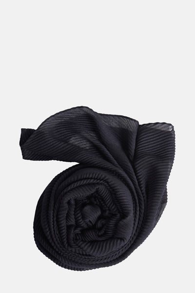 Foulard Bleu - STREET ONE
