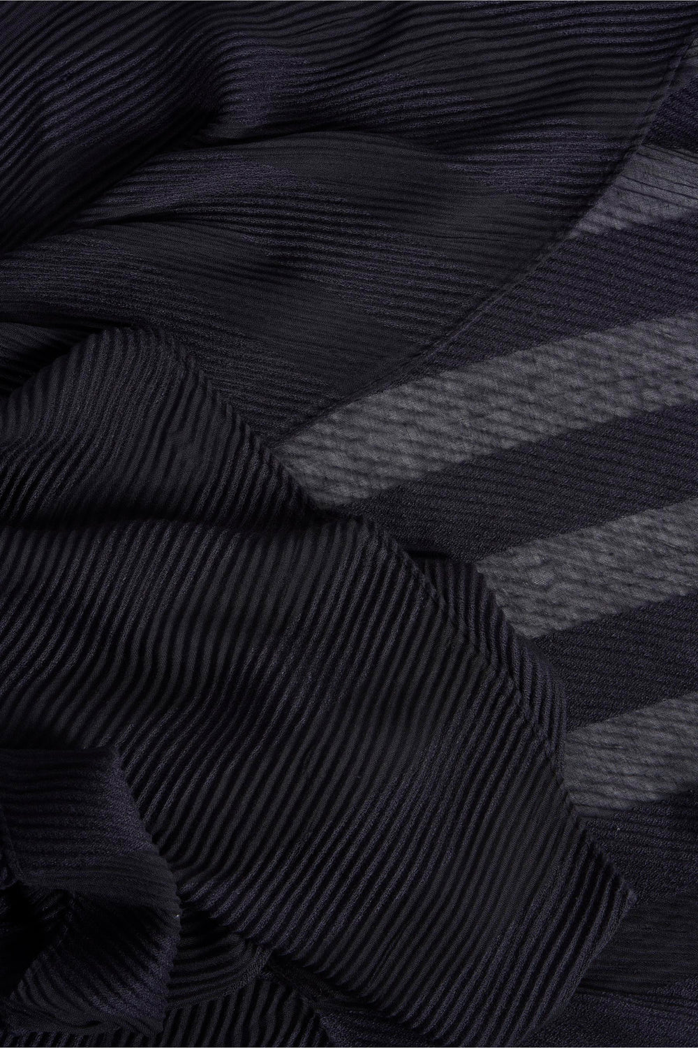 Foulard Bleu - STREET ONE