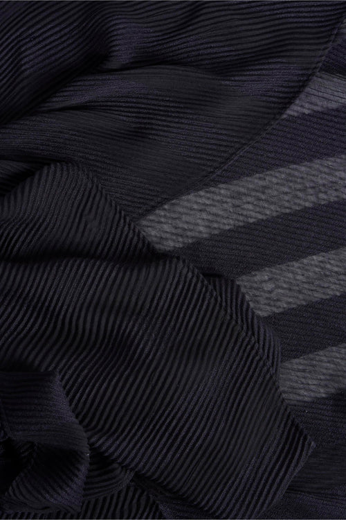 Foulard Bleu - STREET ONE