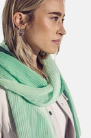 Foulard Vert - STREET ONE