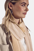 Foulard Écru - STREET ONE