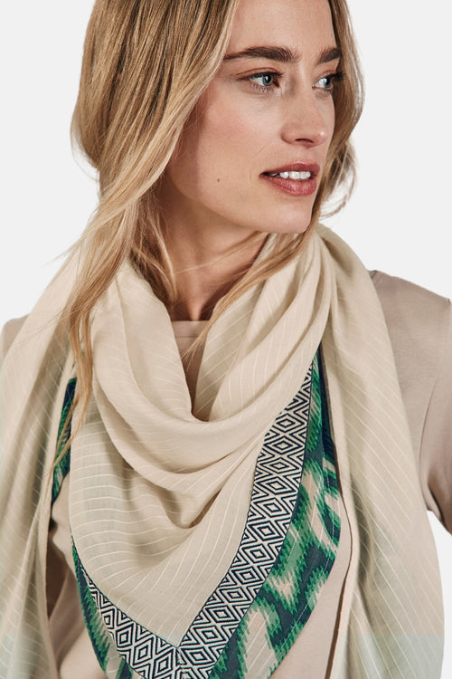 Foulard Multicolore - STREET ONE
