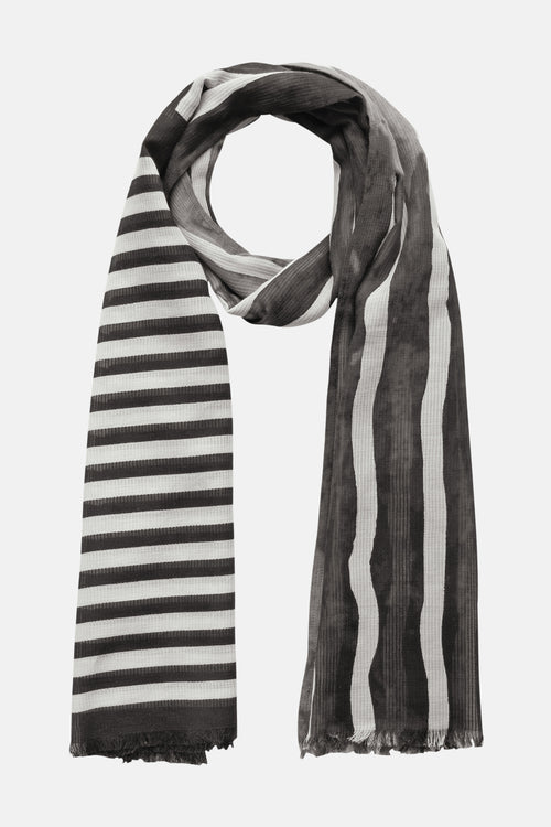Foulard Noir - STREET ONE