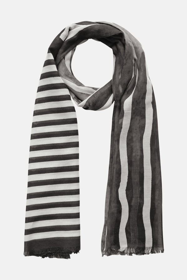 Foulard Noir - STREET ONE