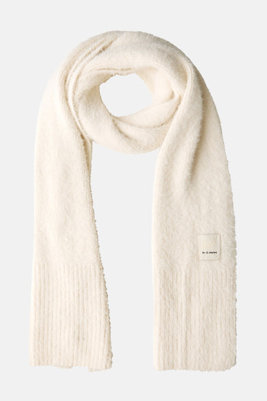 Sjaal - ecru