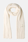 Sjaal - ecru